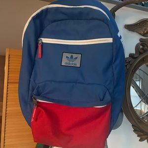 Adidas Backpack